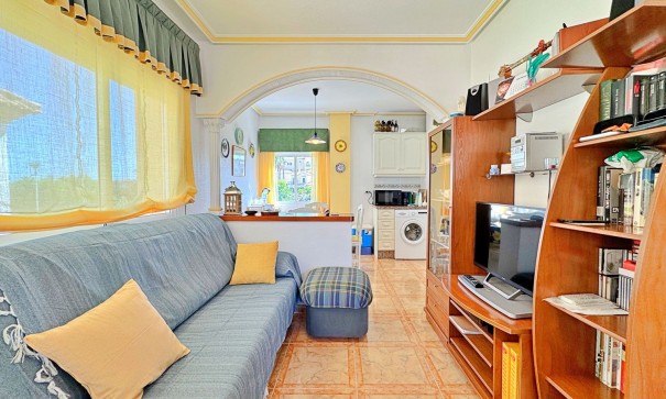 Sale - Apartment Flat -
Orihuela Costa - La Zenia