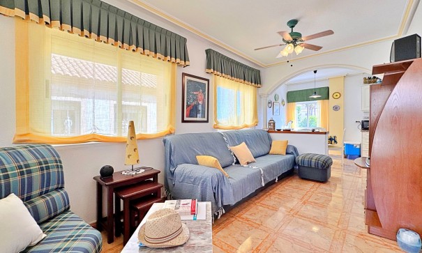 Sale - Apartment Flat -
Orihuela Costa - La Zenia