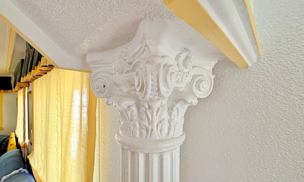 Sale - Apartment Flat -
Orihuela Costa - La Zenia