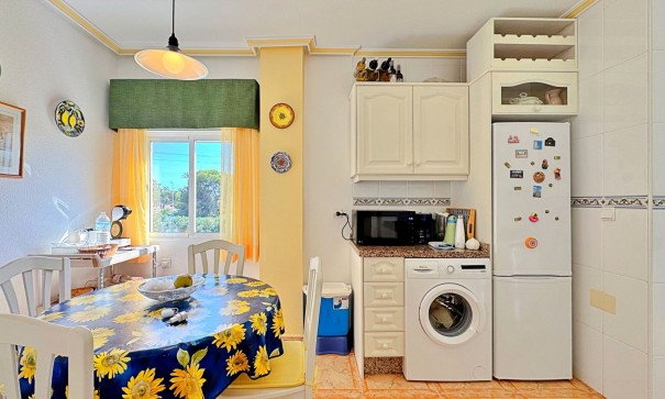 Sale - Apartment Flat -
Orihuela Costa - La Zenia