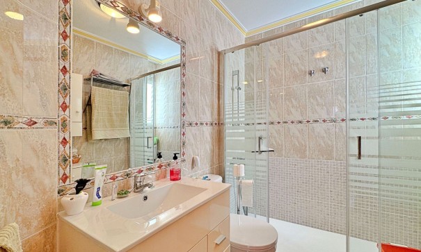 Sale - Apartment Flat -
Orihuela Costa - La Zenia