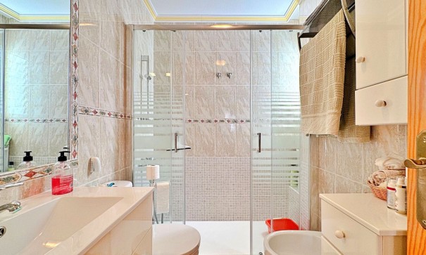 Sale - Apartment Flat -
Orihuela Costa - La Zenia