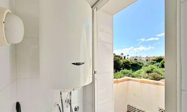 Sale - Apartment Flat -
Orihuela Costa - La Zenia