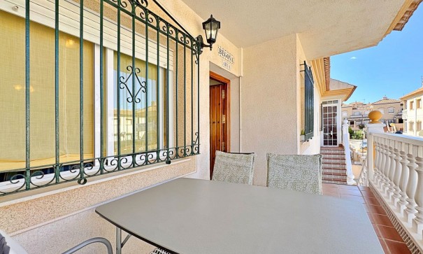 Sale - Apartment Flat -
Orihuela Costa - La Zenia