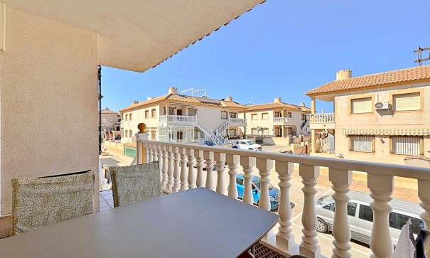 Sale - Apartment Flat -
Orihuela Costa - La Zenia