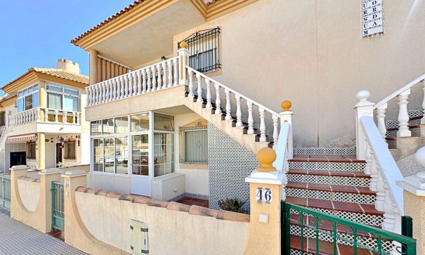 Sale - Apartment Flat -
Orihuela Costa - La Zenia