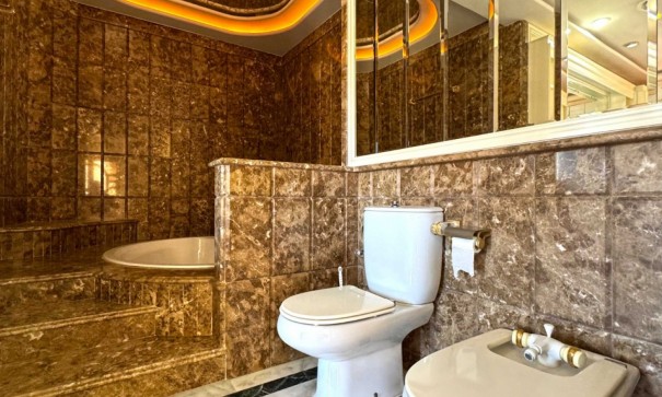 Sale - Apartment Flat -
San Pedro del Pinatar - San Pedro de Pinatar