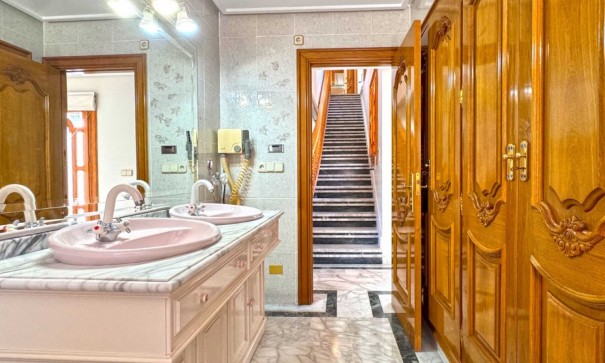 Sale - Apartment Flat -
San Pedro del Pinatar - San Pedro de Pinatar