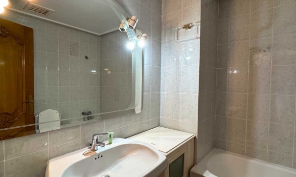 Sale - Apartment Flat -
San Pedro del Pinatar - San Pedro de Pinatar