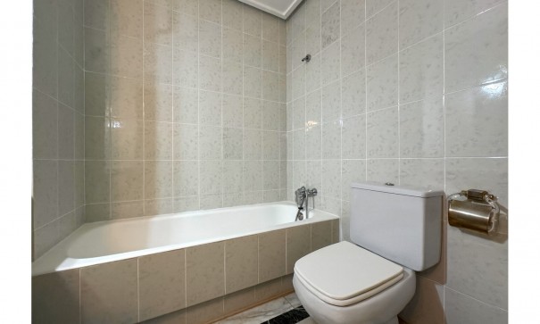 Sale - Apartment Flat -
San Pedro del Pinatar - San Pedro de Pinatar