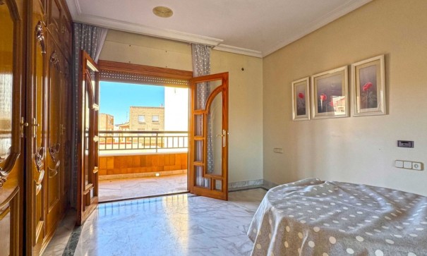 Sale - Apartment Flat -
San Pedro del Pinatar - San Pedro de Pinatar