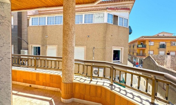 Sale - Apartment Flat -
San Pedro del Pinatar - San Pedro de Pinatar