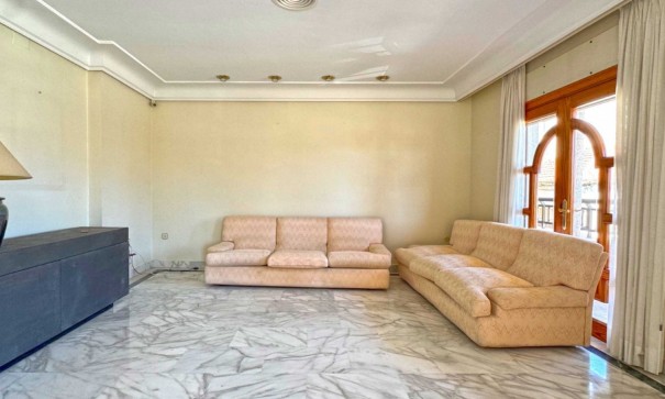 Sale - Apartment Flat -
San Pedro del Pinatar - San Pedro de Pinatar