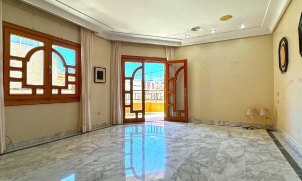 Sale - Apartment Flat -
San Pedro del Pinatar - San Pedro de Pinatar