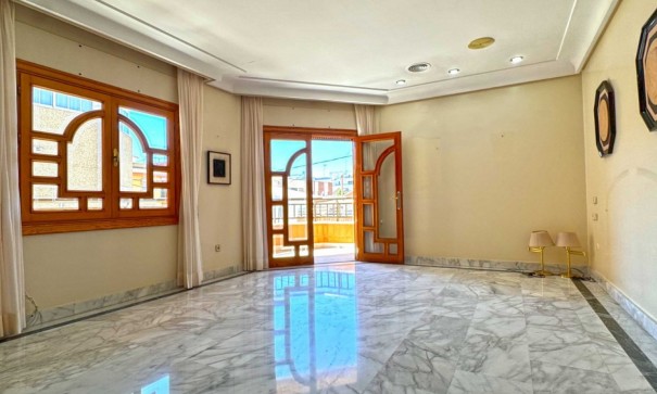 Sale - Apartment Flat -
San Pedro del Pinatar - San Pedro de Pinatar