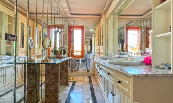 Sale - Apartment Flat -
San Pedro del Pinatar - San Pedro de Pinatar