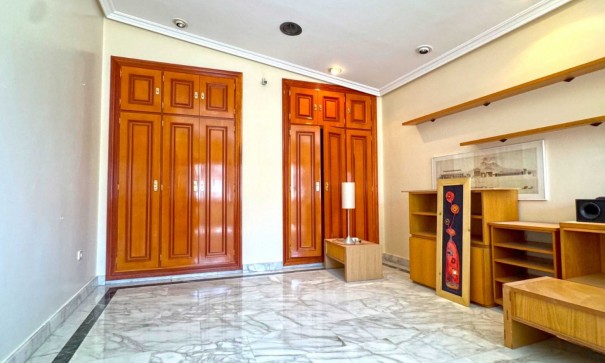 Sale - Apartment Flat -
San Pedro del Pinatar - San Pedro de Pinatar