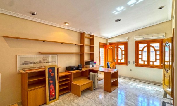 Sale - Apartment Flat -
San Pedro del Pinatar - San Pedro de Pinatar