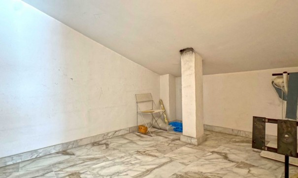 Sale - Apartment Flat -
San Pedro del Pinatar - San Pedro de Pinatar