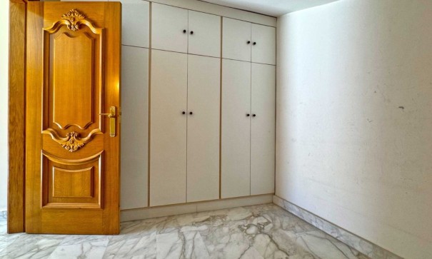 Sale - Apartment Flat -
San Pedro del Pinatar - San Pedro de Pinatar