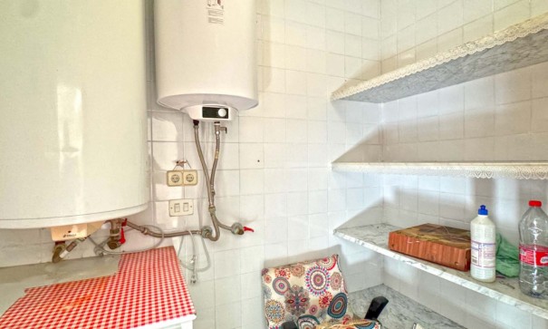 Sale - Apartment Flat -
San Pedro del Pinatar - San Pedro de Pinatar