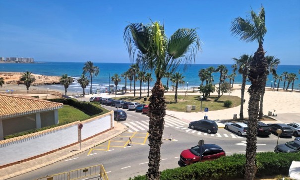 Sale - Apartment Flat -
Orihuela Costa - Playa Flamenca