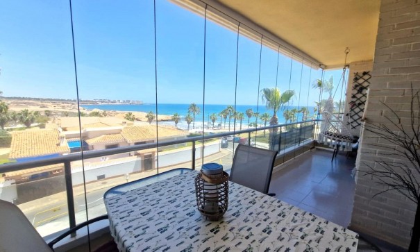 Sale - Apartment Flat -
Orihuela Costa - Playa Flamenca