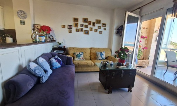 Sale - Apartment Flat -
Orihuela Costa - Playa Flamenca
