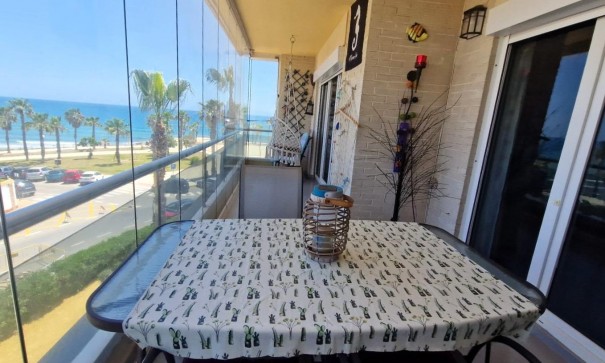 Sale - Apartment Flat -
Orihuela Costa - Playa Flamenca