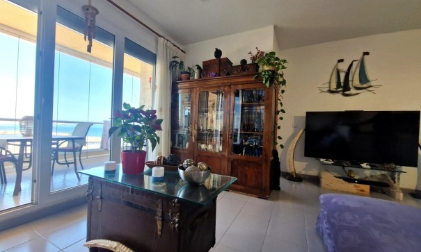 Sale - Apartment Flat -
Orihuela Costa - Playa Flamenca