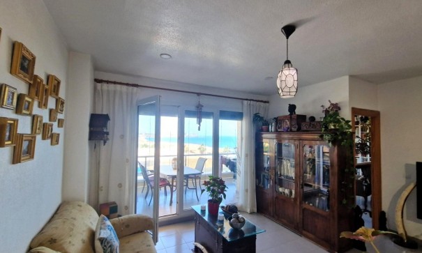 Sale - Apartment Flat -
Orihuela Costa - Playa Flamenca