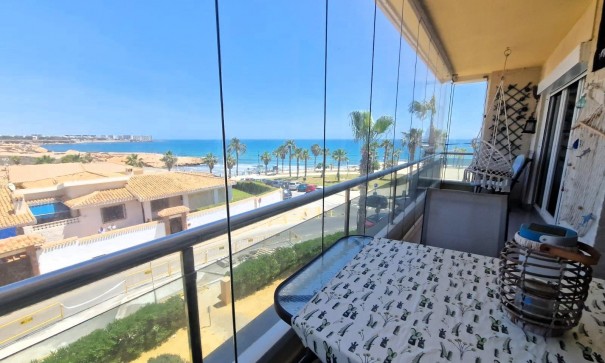 Sale - Apartment Flat -
Orihuela Costa - Playa Flamenca