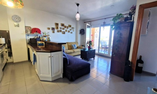Sale - Apartment Flat -
Orihuela Costa - Playa Flamenca