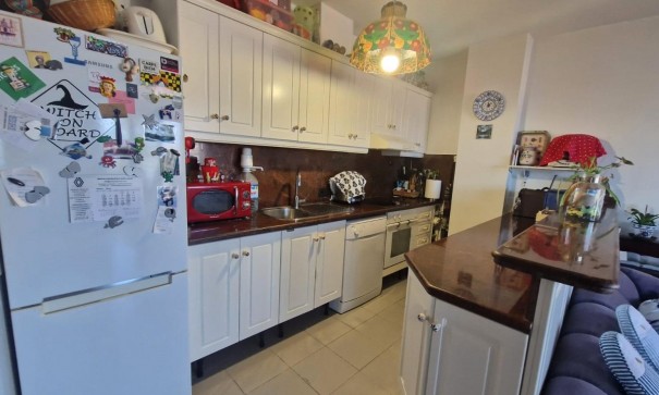 Sale - Apartment Flat -
Orihuela Costa - Playa Flamenca