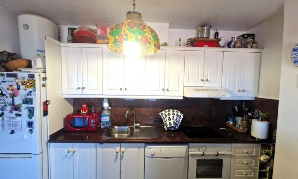 Sale - Apartment Flat -
Orihuela Costa - Playa Flamenca