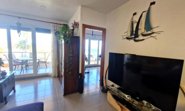 Sale - Apartment Flat -
Orihuela Costa - Playa Flamenca