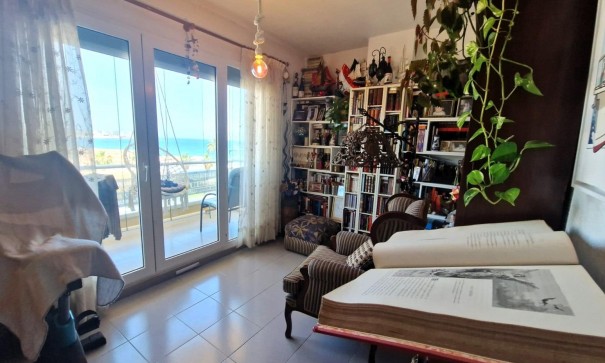 Sale - Apartment Flat -
Orihuela Costa - Playa Flamenca