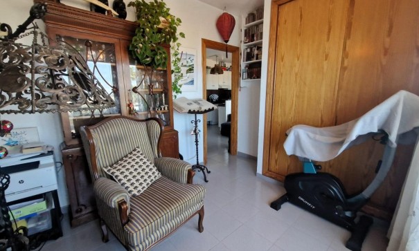 Sale - Apartment Flat -
Orihuela Costa - Playa Flamenca