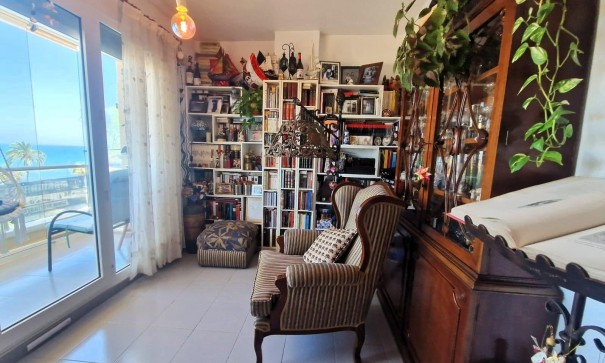 Sale - Apartment Flat -
Orihuela Costa - Playa Flamenca