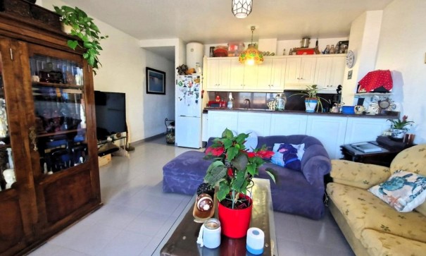 Sale - Apartment Flat -
Orihuela Costa - Playa Flamenca
