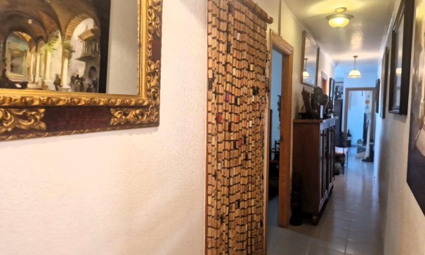 Sale - Apartment Flat -
Orihuela Costa - Playa Flamenca