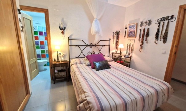 Sale - Apartment Flat -
Orihuela Costa - Playa Flamenca