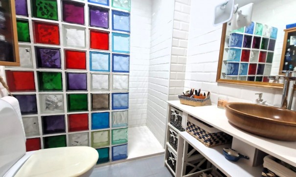 Sale - Apartment Flat -
Orihuela Costa - Playa Flamenca