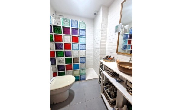 Sale - Apartment Flat -
Orihuela Costa - Playa Flamenca