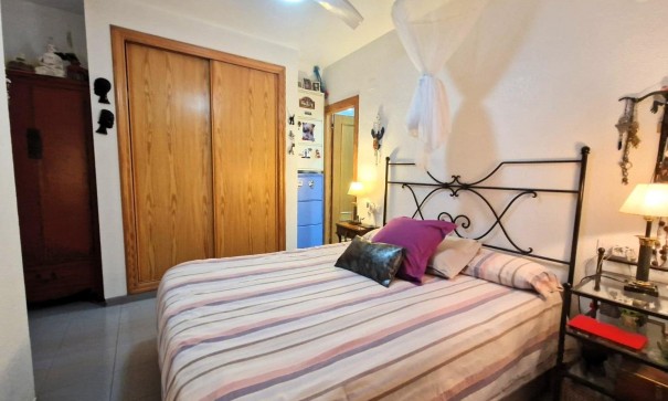 Sale - Apartment Flat -
Orihuela Costa - Playa Flamenca