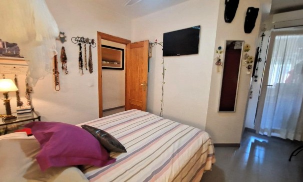 Sale - Apartment Flat -
Orihuela Costa - Playa Flamenca