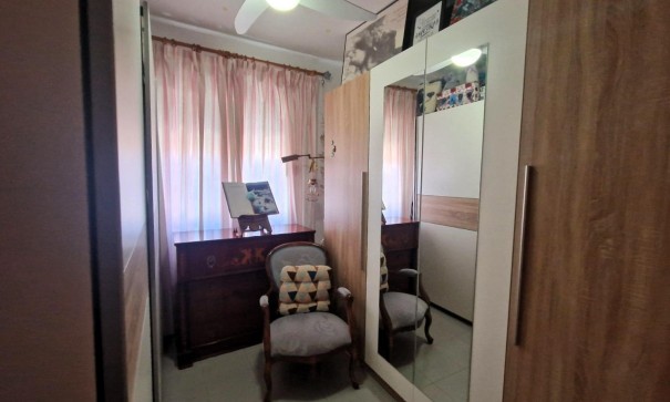 Sale - Apartment Flat -
Orihuela Costa - Playa Flamenca