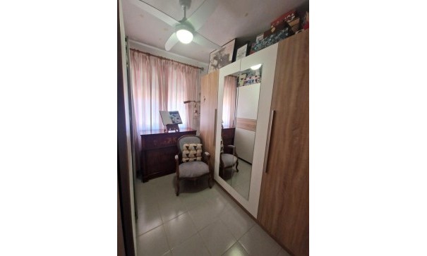 Sale - Apartment Flat -
Orihuela Costa - Playa Flamenca