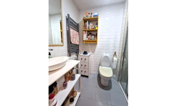 Sale - Apartment Flat -
Orihuela Costa - Playa Flamenca