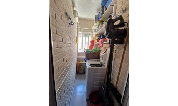 Sale - Apartment Flat -
Orihuela Costa - Playa Flamenca